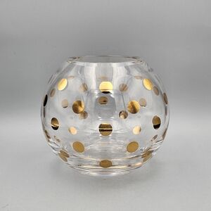 Kate Spade New York Lenox Pearl Plaza Rose Bowl Vase